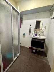 Blk 785B Woodlands Pasture II (Woodlands), HDB 3 Rooms #613828651
